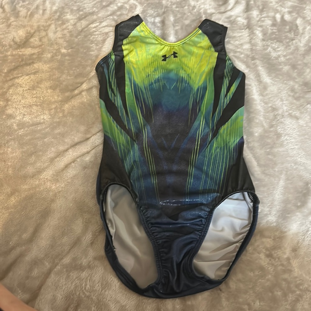 Under armour leotard - AXS